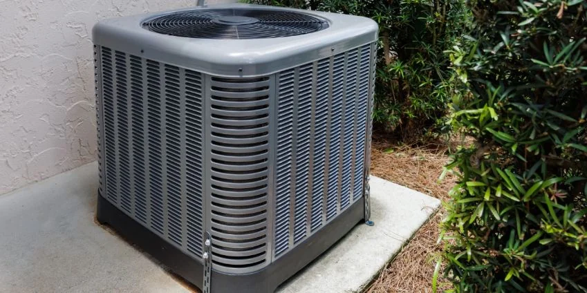 Image: How to Know Whether to Repair or Replace Your Home HVAC Unit