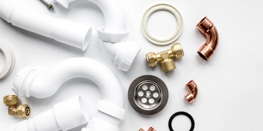 Image: Why Go for Quality Materials for Plumbing