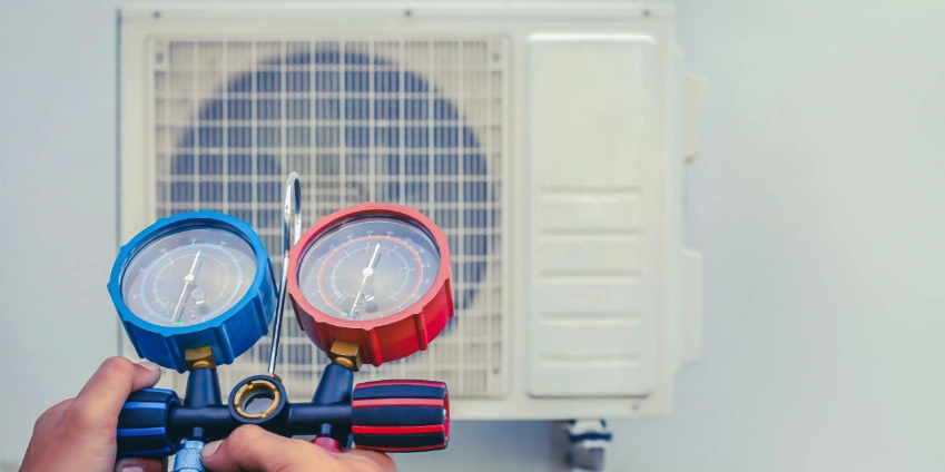 Image: 8 Signs Your HVAC System Needs Repairs