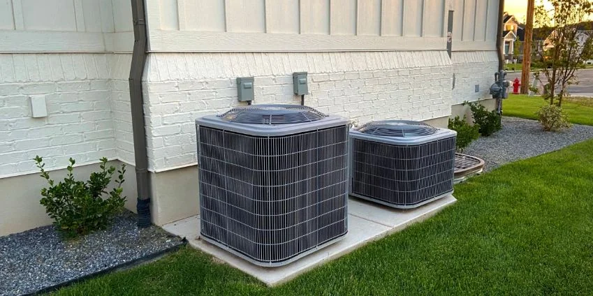 Image: Do You Know the HVAC Science Behind Your Home Unit?

