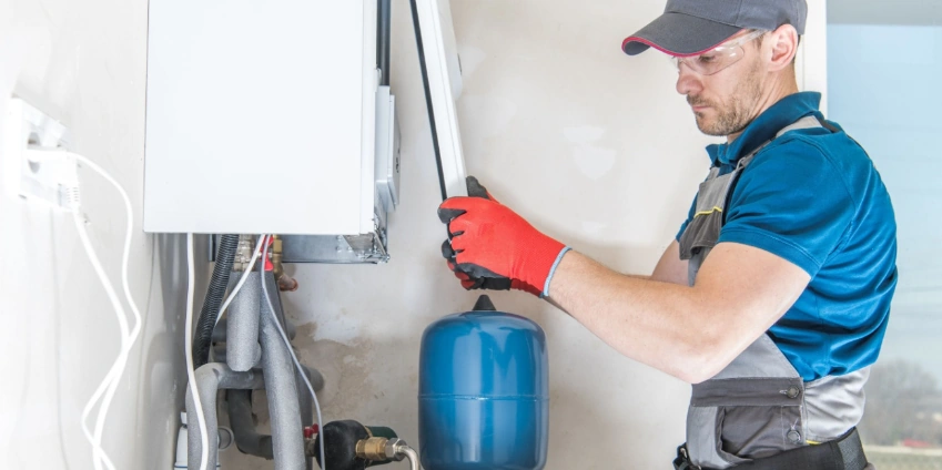 Image: Be Prepared! Ways To Tell Your Furnace Needs Repairs