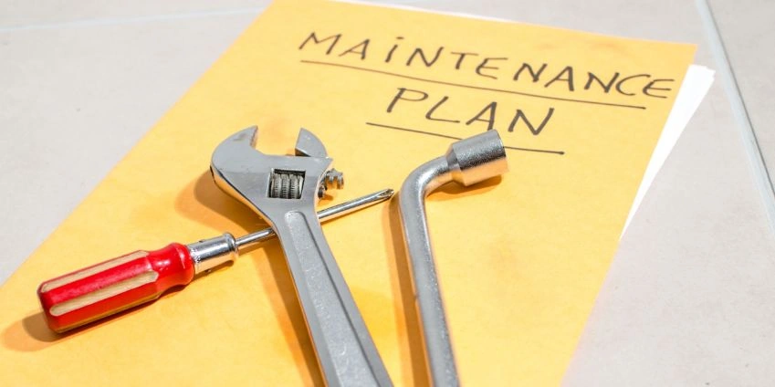 Image: Importance of Preventative HVAC Maintenance