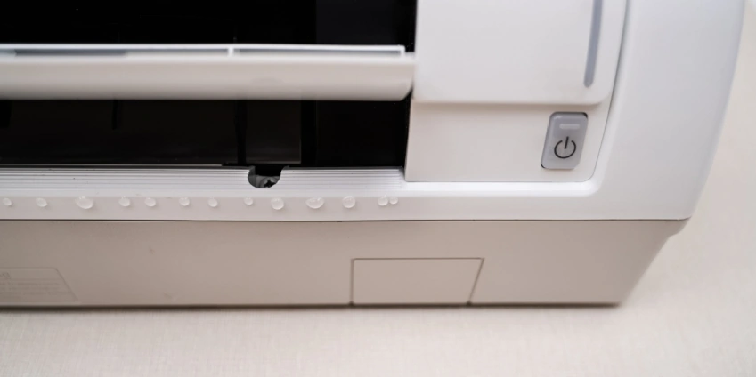 Image: What to Do About a Dripping AC Unit Inside Your Home
