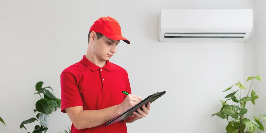 Image: 5 Ways to Tell You Need AC Repairs