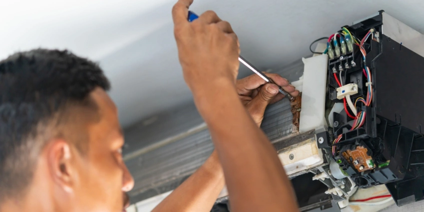 Image: Benefits of Regular AC Maintenance