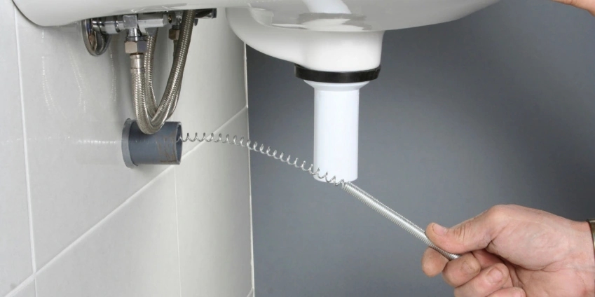 Image: Benefits of Regular Drain Cleaning