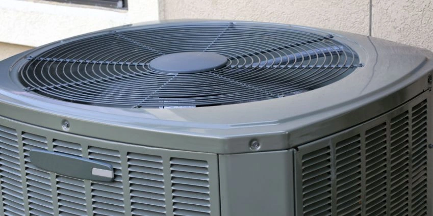 Image: Can Your House Use Too Much AC Power During the Summer?
