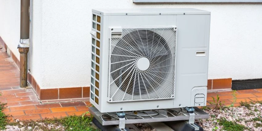 Image: Heat Pumps: 2023’s Must-Buy System