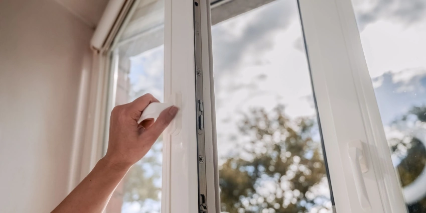 Image: Learn How You Can Mix Natural and AC Cooling in Your Home