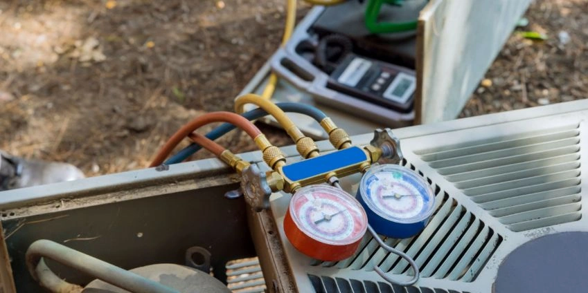 Image: Top Signs Your AC Needs Repair Before the Summer Heat Hits