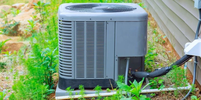 Image: What Are the Four Most Common AC Problems During the Summer?