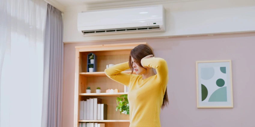 Image: Why Is Your AC Making That Noise?