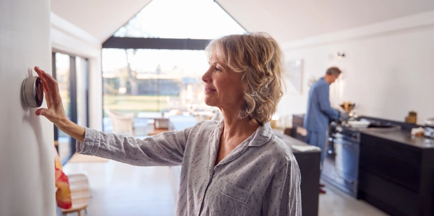 Image: All the Ways You Can Use Your Home’s HVAC Unit Smartly