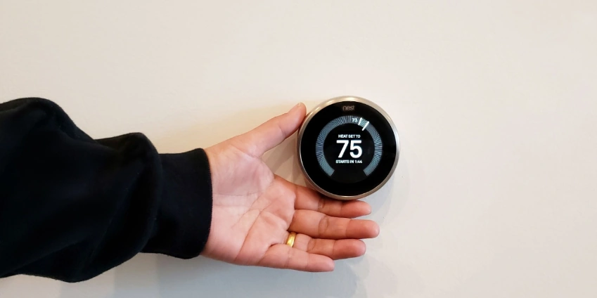 Image: Benefits of Installing a WiFi Thermostat