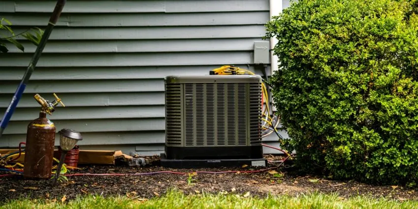 Image: What Should You Be Inspecting During an HVAC Installation?