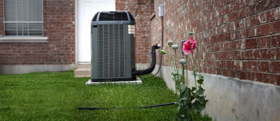 Image: Department of Energy 2023 Regulatory HVAC Efficiency Requirements