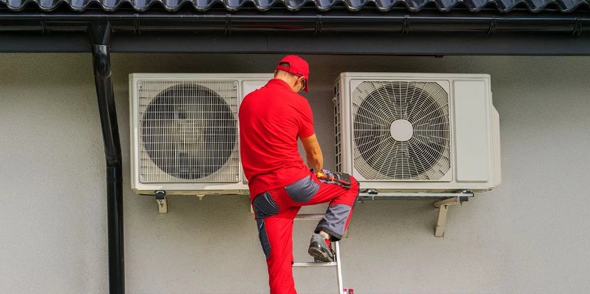 Image: Do You Need to Repair or Replace Your AC?