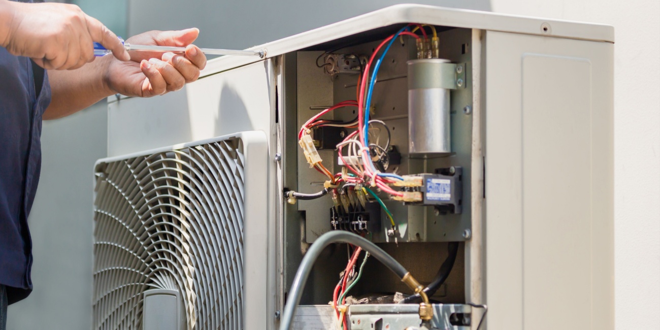 Image: HVAC Tune-Up Checklist