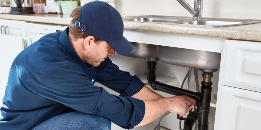 Image: How Long Does Plumbing Last in a House? Your Comprehensive Guide