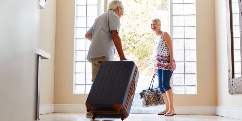 Image: Is It Time to Turn Off AC When You Go Away from Home?