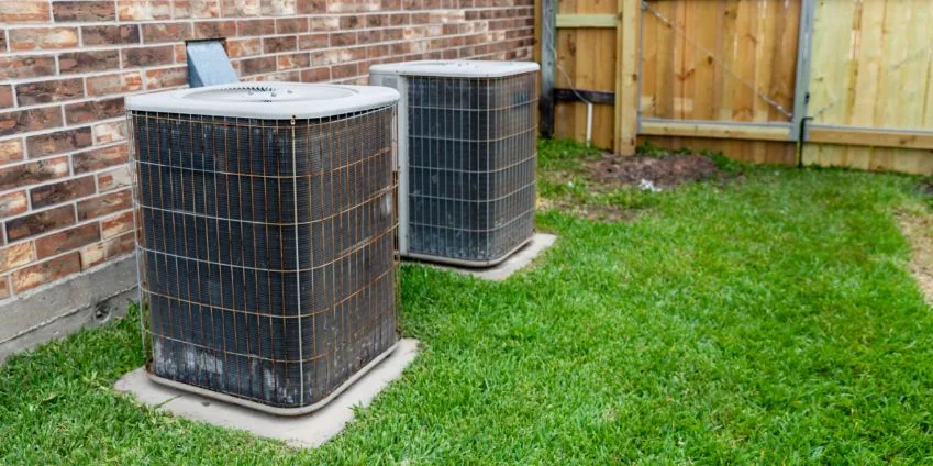 Image: Should You Consider Buying a Secondhand HVAC Unit?