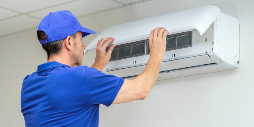 Image: The Importance of Regular AC Maintenance