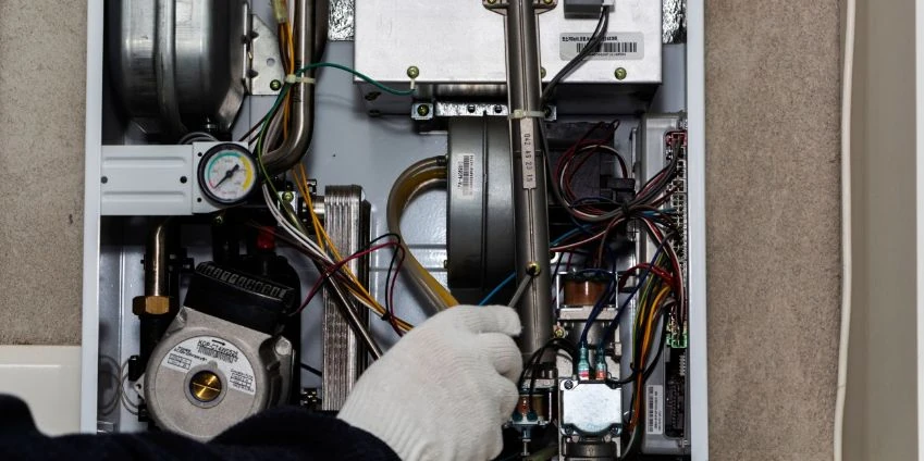 Image: 5 Signs You Need to Replace Your Furnace