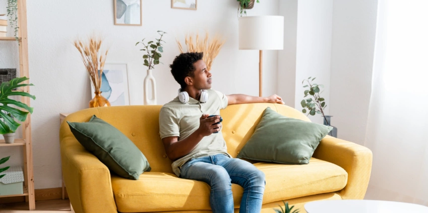 Image: The Connection Between Your Home’s Humidity and Indoor Temperature