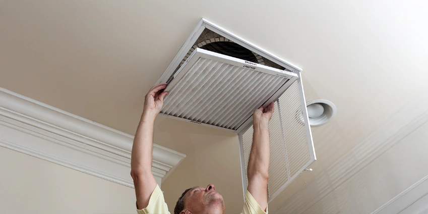 Image: Things You Can Do to Improve Indoor Air Quality in Your Home