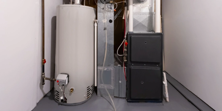 Image: What You Should Know About Variable Speed Furnaces