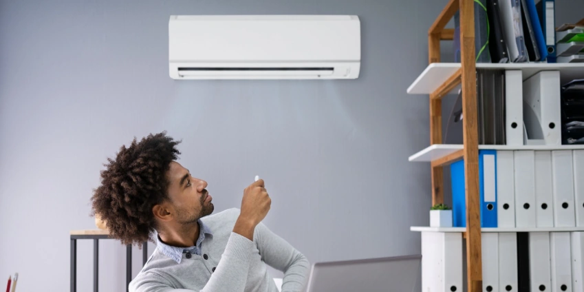 Image: Why Is the AC Running for Long Cycles?