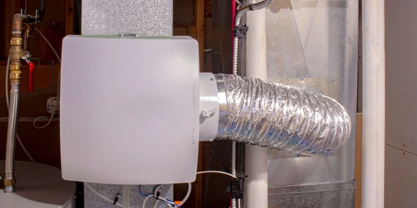 Image: 3 Benefits of Whole House Dehumidifiers