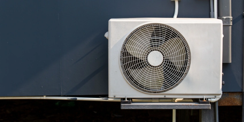 Image: 8 Advantages of Heat Pumps