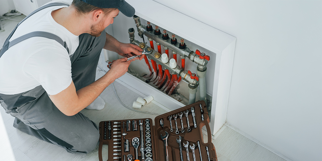 Image: Common Heating Issues and How to Troubleshoot Them
