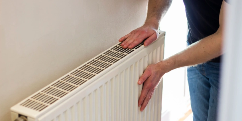 Image: Exploring the Ins and Outs of Your Heating System