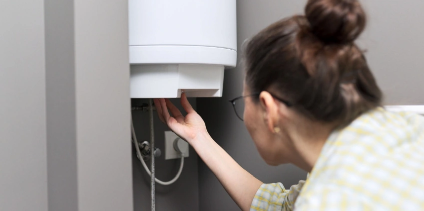 Image: How To Turn Off Tankless Water Heater: A Step-by-Step Guide