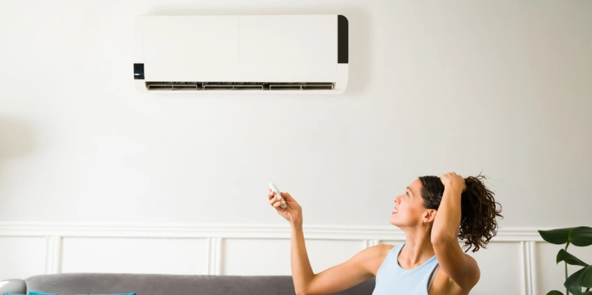 Image: Is Your AC Still Not Satisfying You?