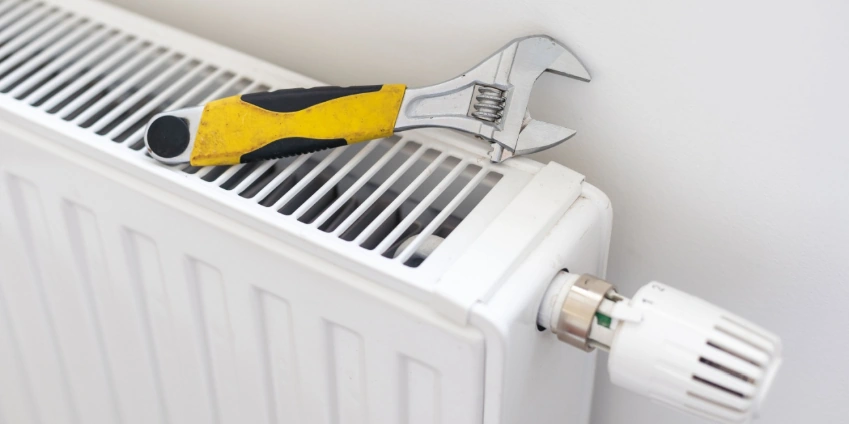 Image: Benefits of Preseason Heating Maintenance