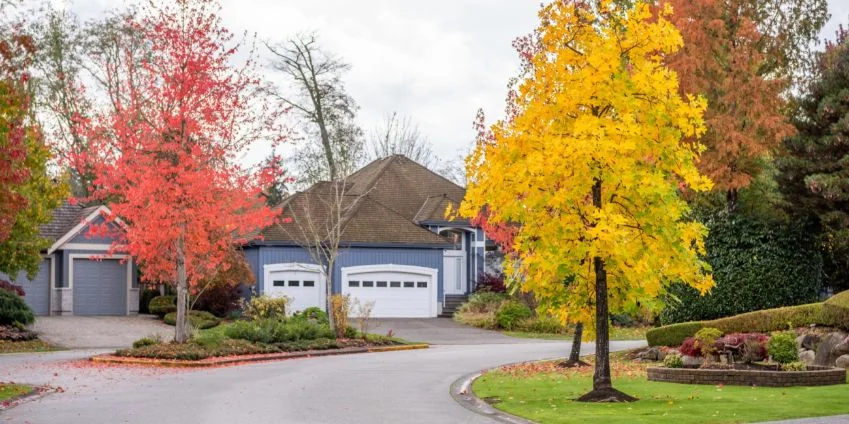 Image: Fall Maintenance: Everything You Need to Know