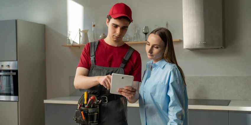 Image: Is it Time to Think About Furnace Maintenance?