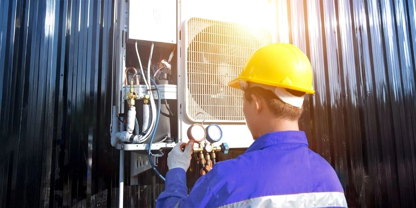 Image: The Importance of HVAC Maintenance Before the Winter Season