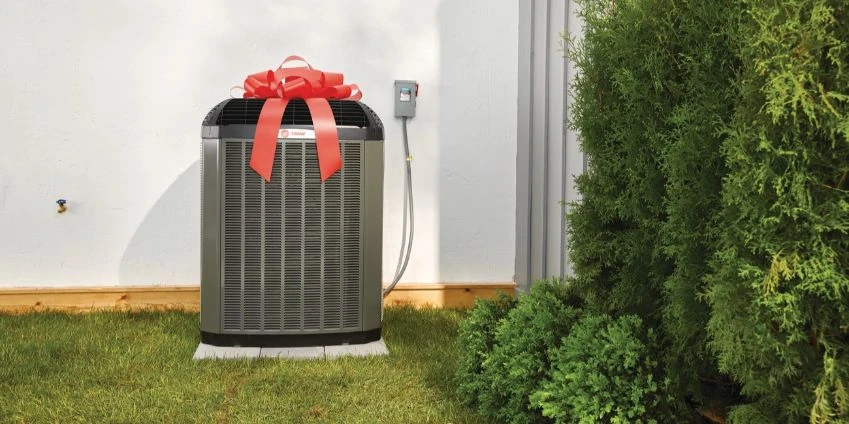 Image: What Are My Options for AC Installation?