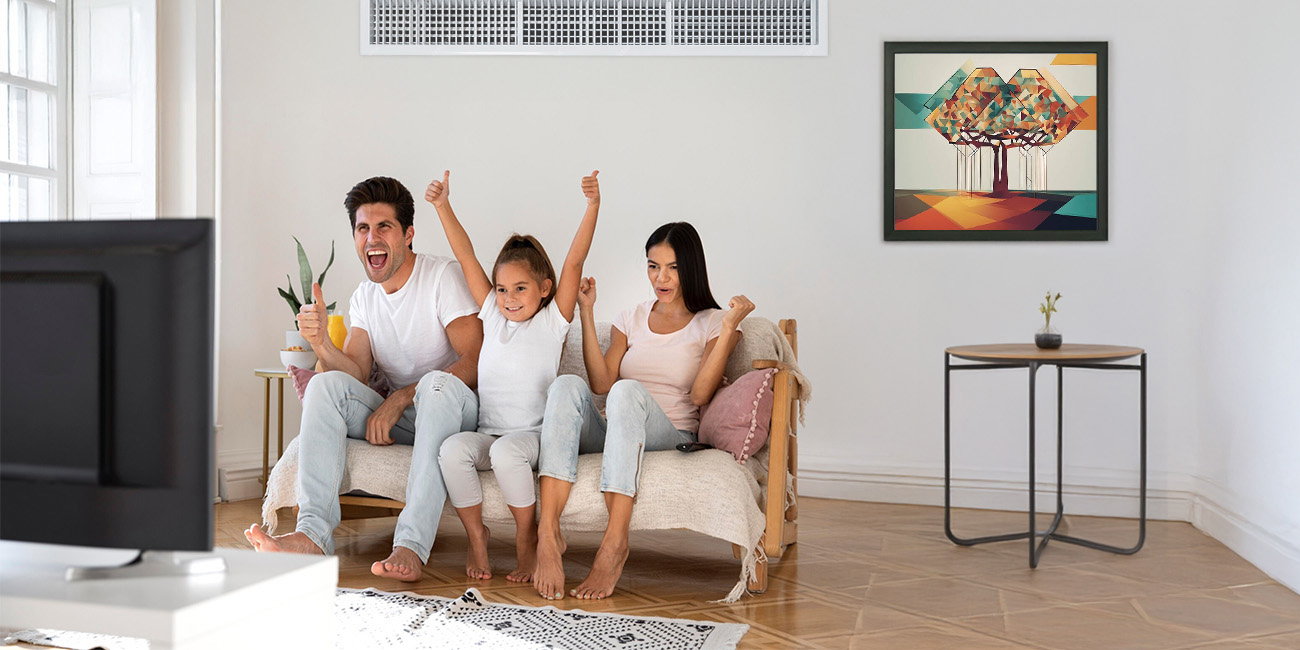 Image: How Humidity Affects Your Home Comfort
