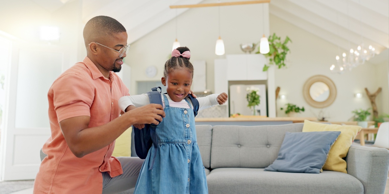 Image: Back to School, Back to Germs: Benefits of Air Purifiers and Cleaners
