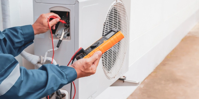 Image: Invest in Your Home’s Comfort: The Value of Professional Heating and Cooling Service Plans