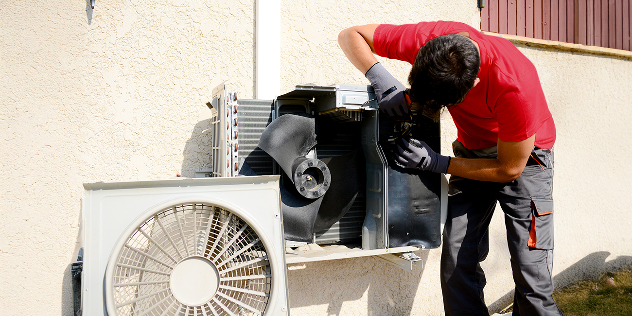 Image: Benefits of HVAC Maintenance