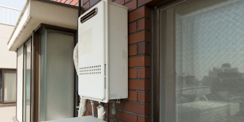 Image: How Tankless Water Heaters Save You Money on Energy Bills: A Guide