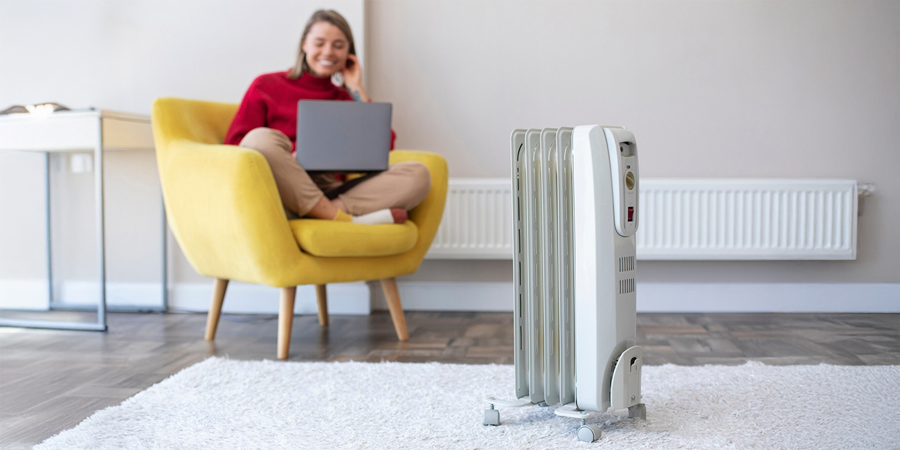 Image: The Functions & Benefits of an Air Purifier
