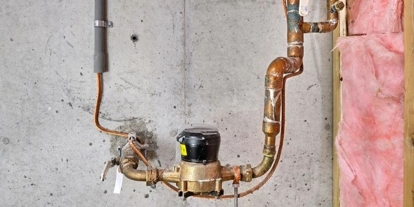 Image: When & How to Shut Off the Water