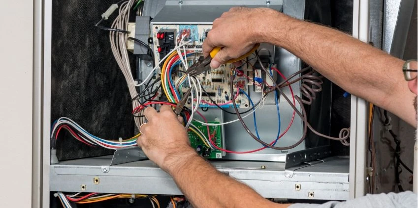 Image: 5 Signs You Should Upgrade Your Furnace